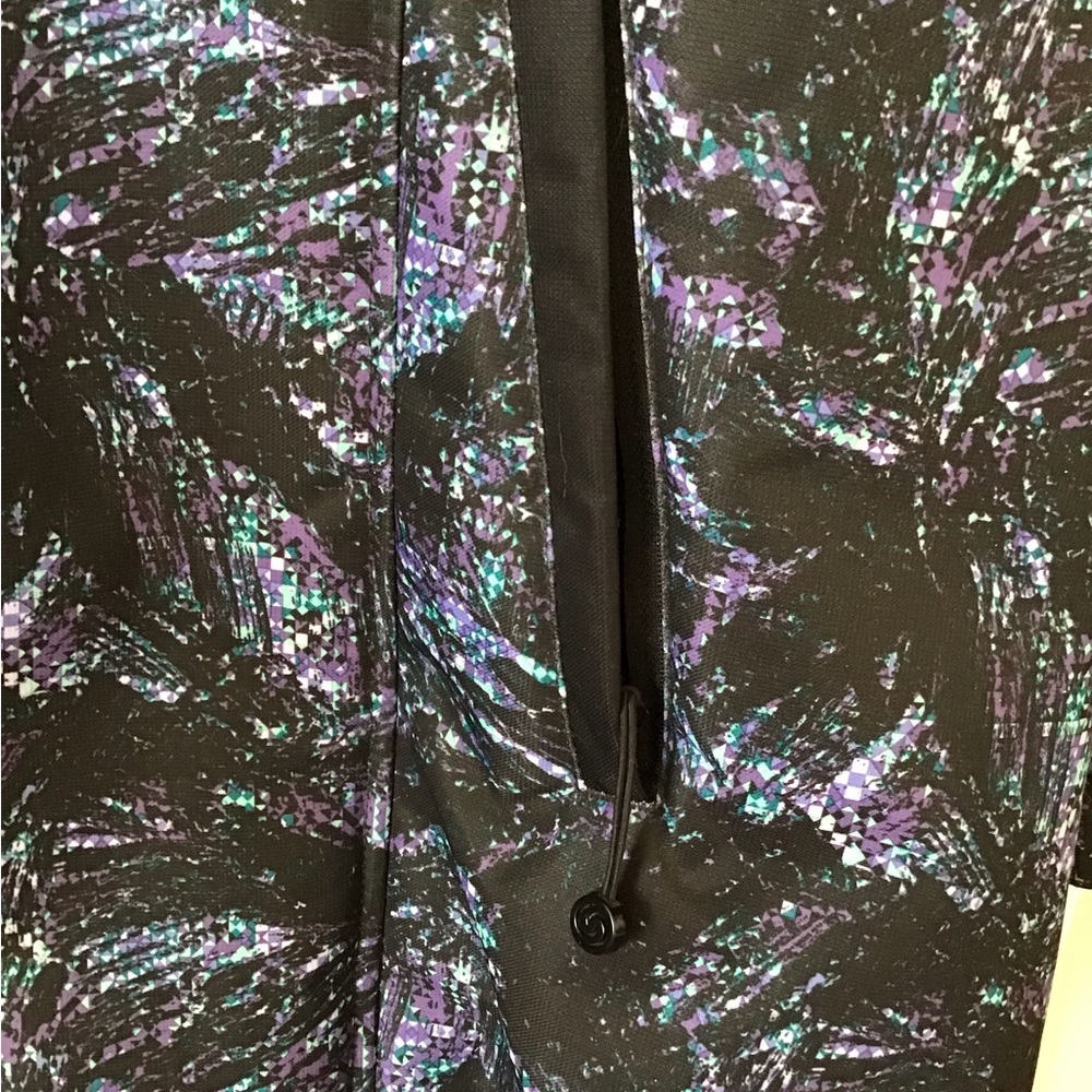 Plus Size Pennington’s Active Zone Winter/ Spring jacket - Picture 5 of 5